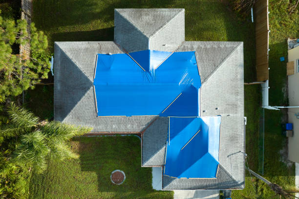 Newman, CA Roofing Service Company