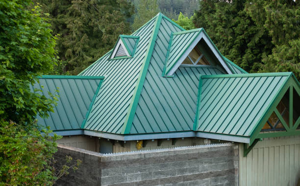 Best 4 Ply Roofing  in Newman, CA