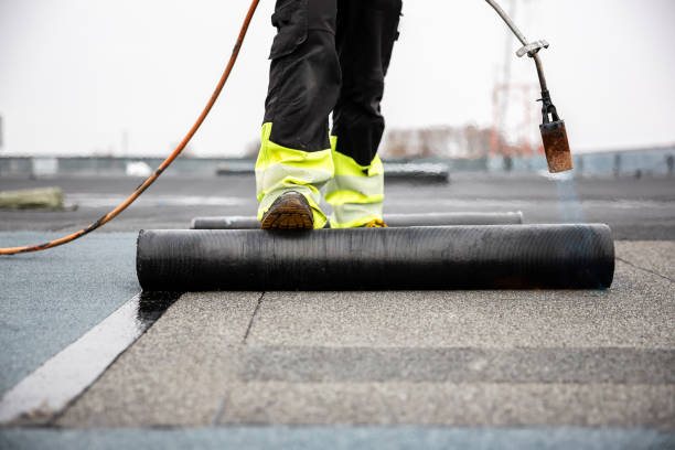 Best Hot Roofs  in Newman, CA