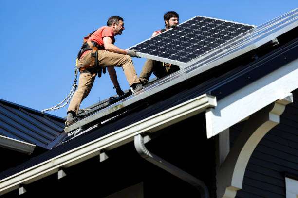 Best Roof Insulation Installation  in Newman, CA