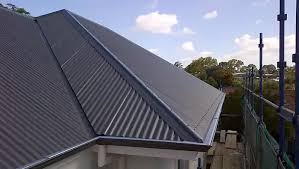 Best Sheet Metal Roofing  in Newman, CA
